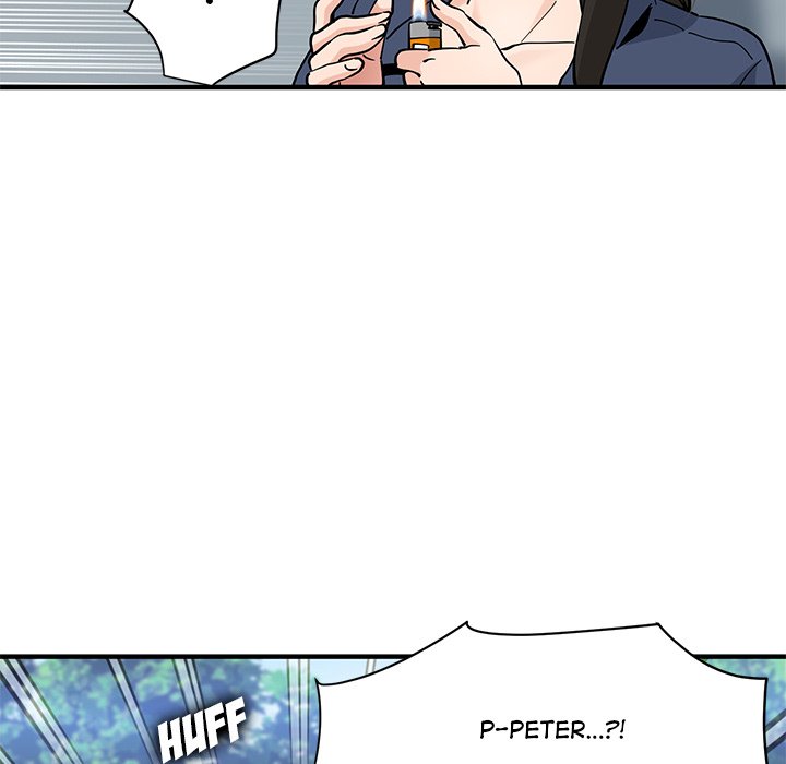 Love Factory - Chapter 28 end 108