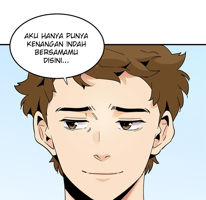 Love Factory - Chapter 28 end 115