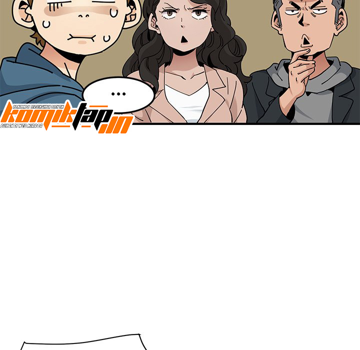 Love Factory - Chapter 28 end 79