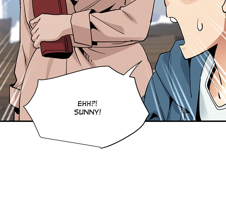 Love Factory - Chapter 28 end 70