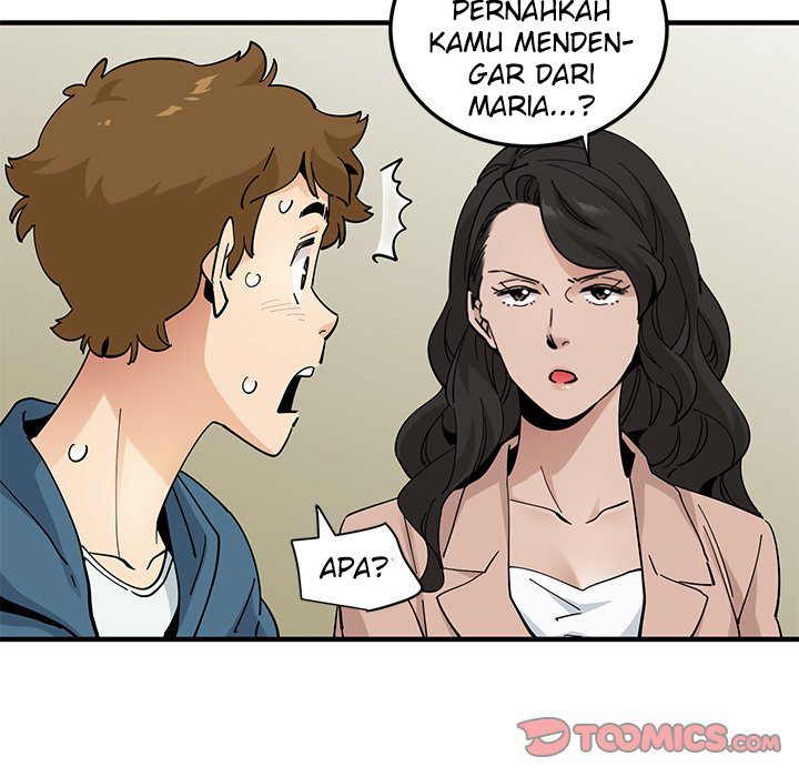 Love Factory - Chapter 28 end 75