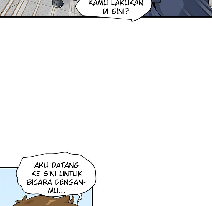 Love Factory - Chapter 28 end 110