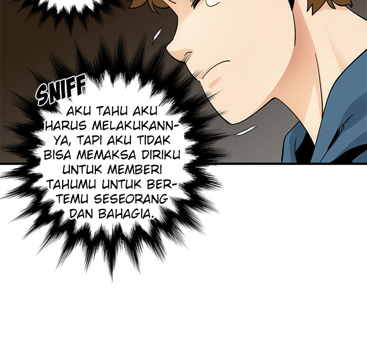 Love Factory - Chapter 28 end 121