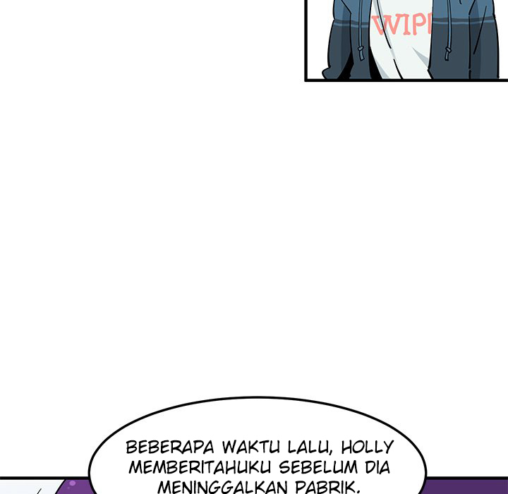 Love Factory - Chapter 28 end 83