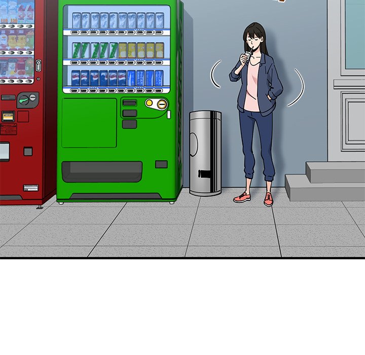 Love Factory - Chapter 28 end 106