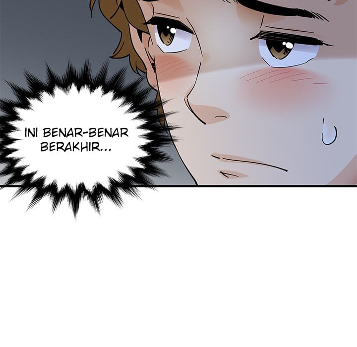 Love Factory - Chapter 28 end 51