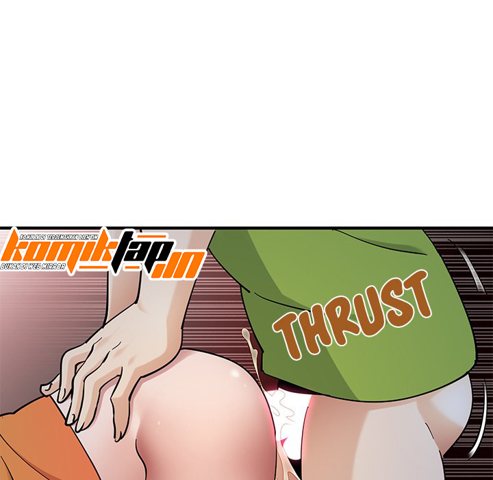 Love Factory - Chapter 28 end 26