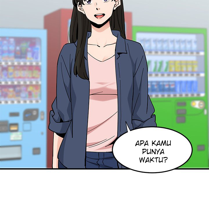 Love Factory - Chapter 28 end 124