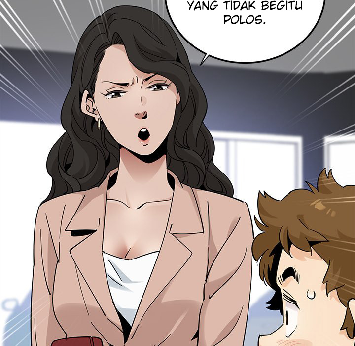 Love Factory - Chapter 28 end 69
