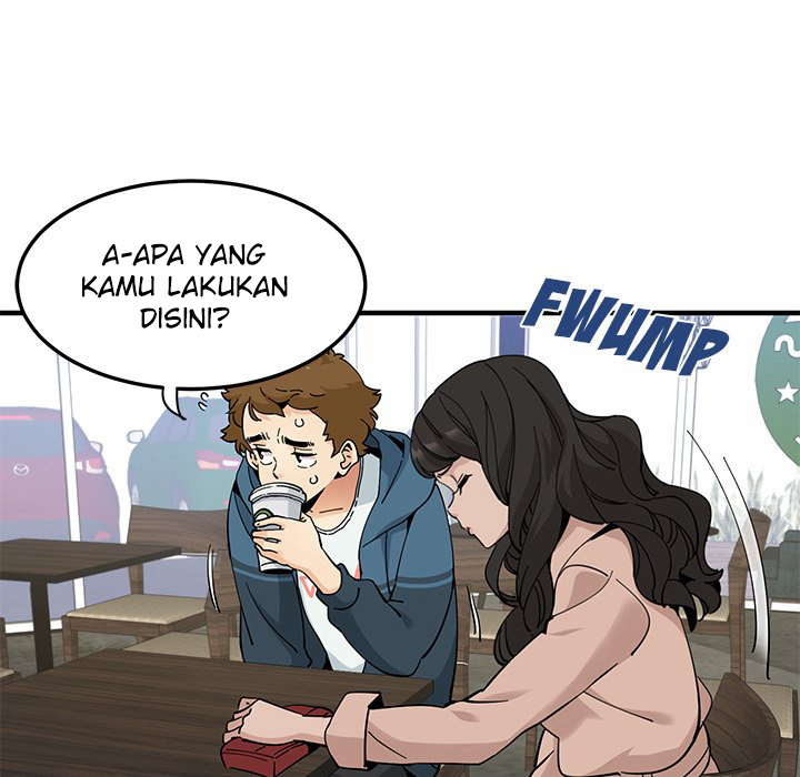 Love Factory - Chapter 28 end 71