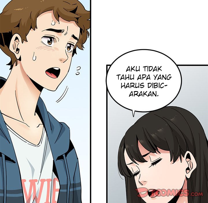 Love Factory - Chapter 28 end 111