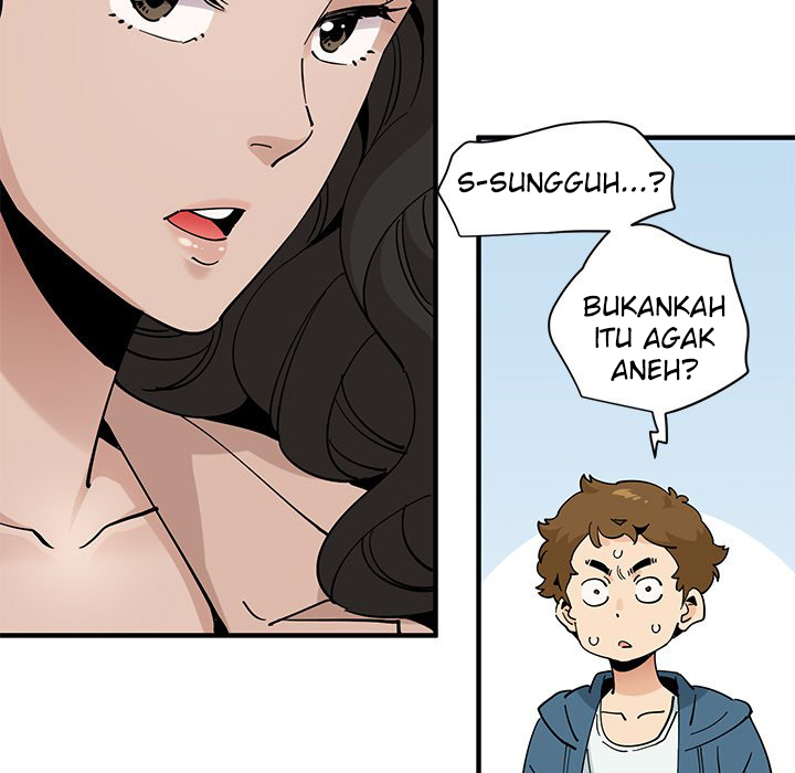Love Factory - Chapter 28 end 82