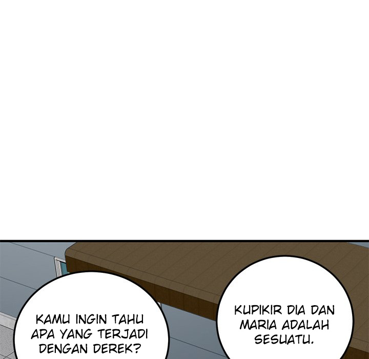 Love Factory - Chapter 28 end 85