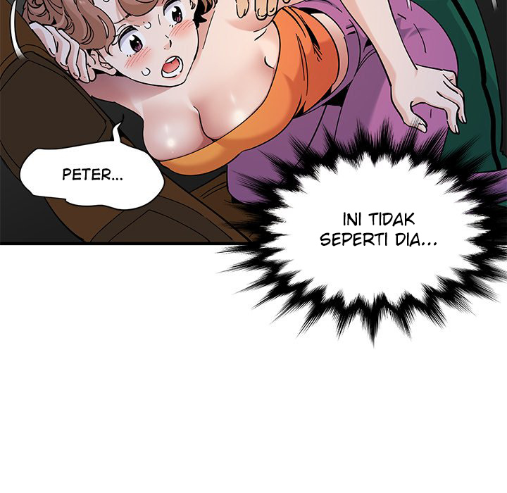 Love Factory - Chapter 28 end 17