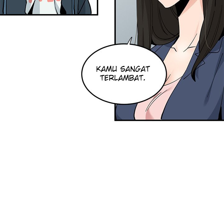 Love Factory - Chapter 28 end 112