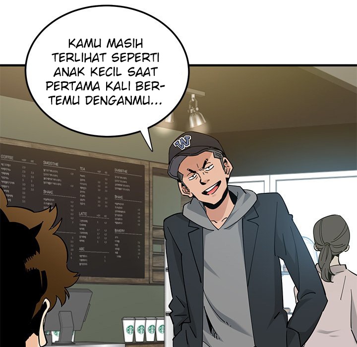 Love Factory - Chapter 28 end 58