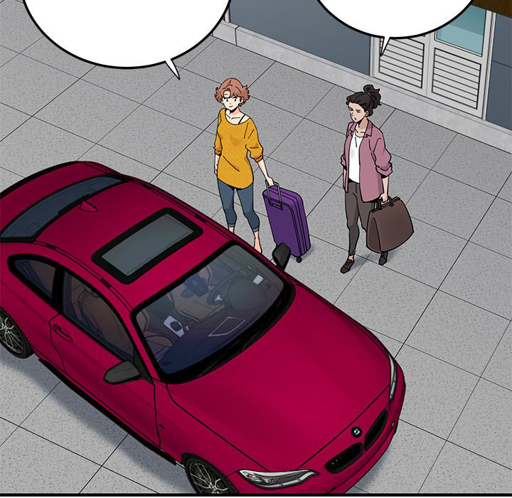 Love Factory - Chapter 28 end 86