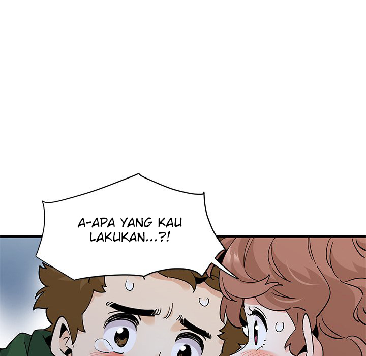 Love Factory - Chapter 28 end 13
