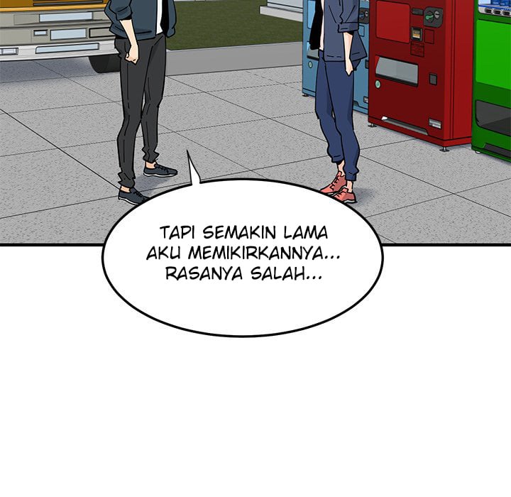 Love Factory - Chapter 28 end 114