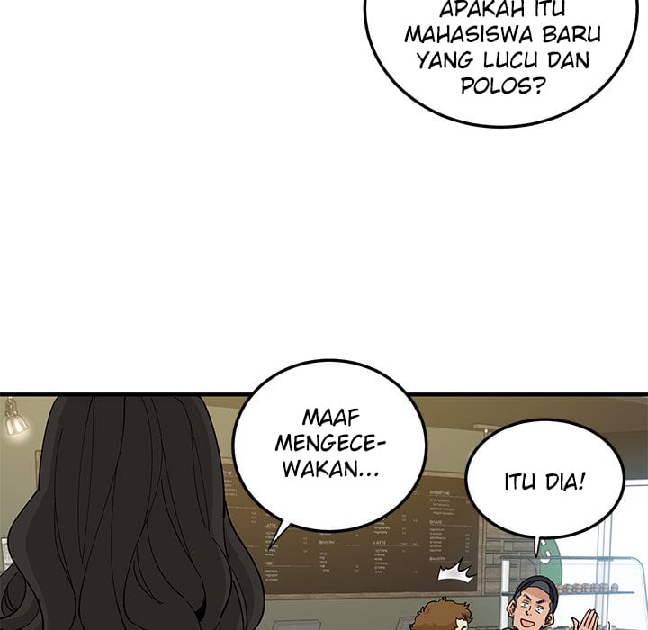 Love Factory - Chapter 28 end 65