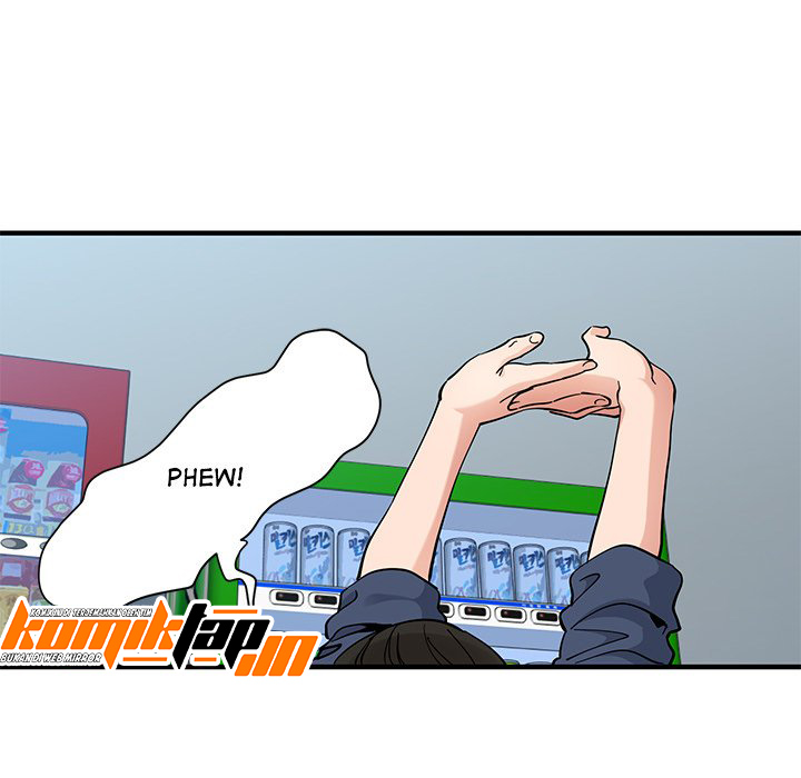 Love Factory - Chapter 28 end 104