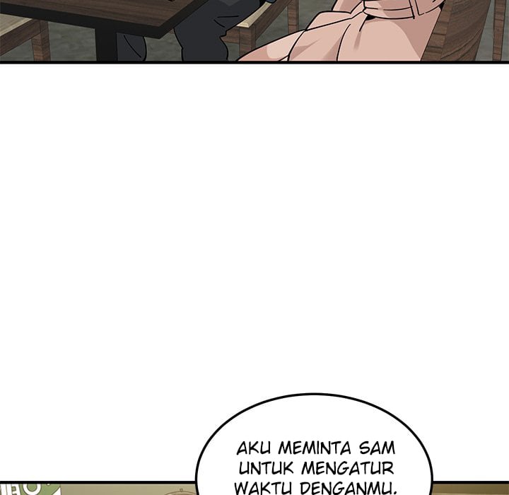 Love Factory - Chapter 28 end 72