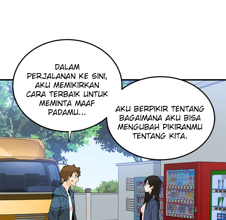 Love Factory - Chapter 28 end 113
