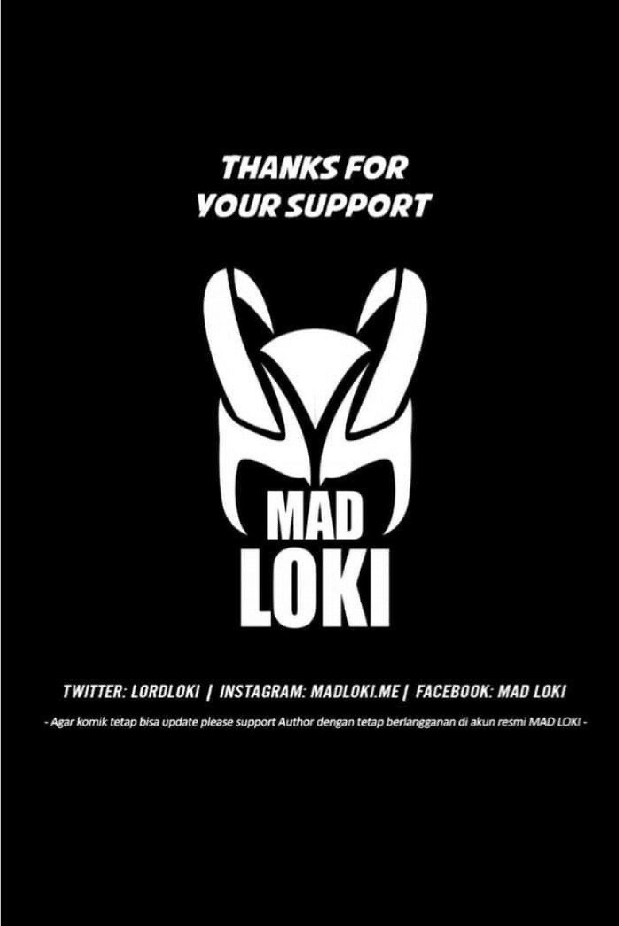 Madloki Indahmaret - Chapter komik madloki indahmaret artbook 16 Madloki Indahmaret - Chapter komik madloki indahmaret artbook 16