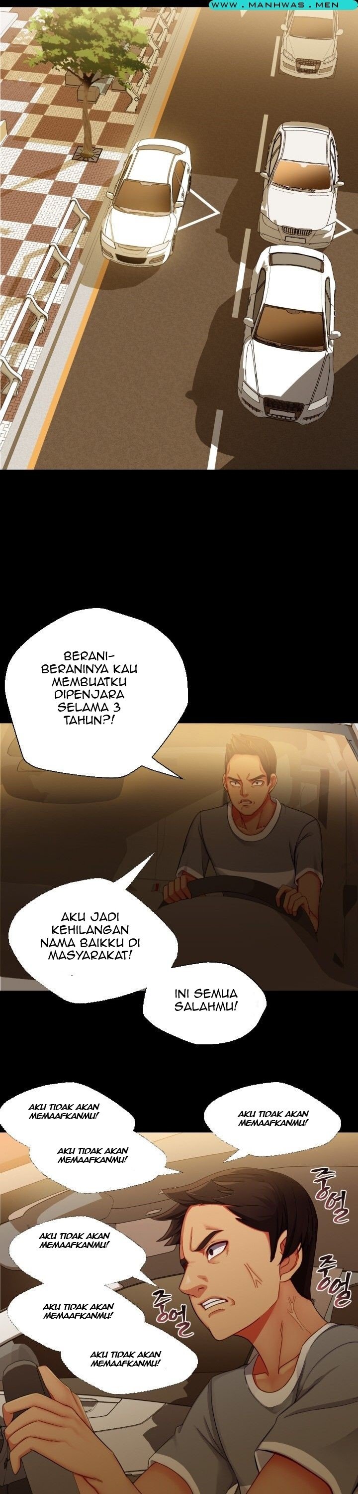 Sister Wife - Chapter 36 end 4 Sister Wife - Chapter 36 end 4