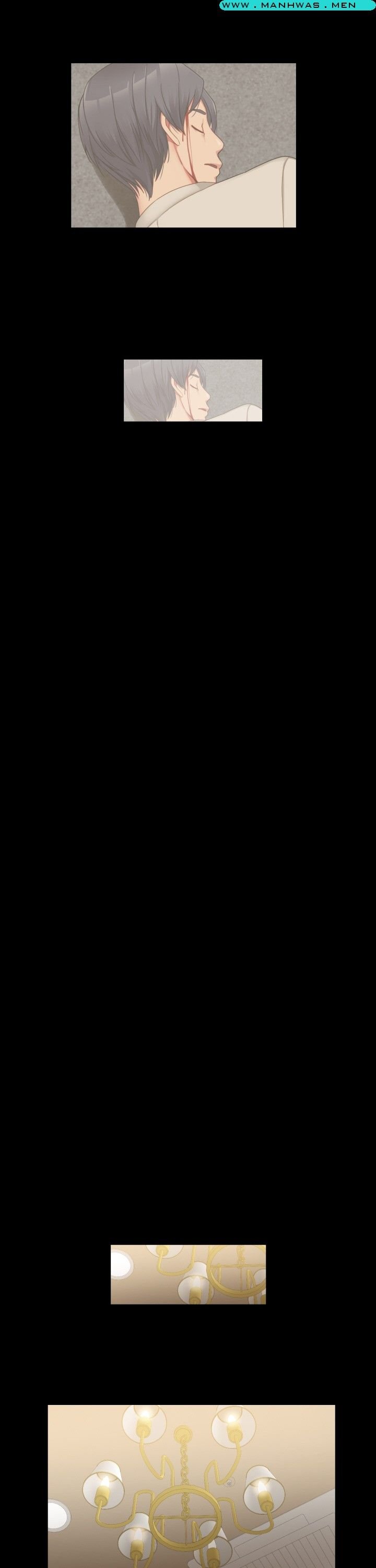 Sister Wife - Chapter 36 end 15 Sister Wife - Chapter 36 end 15