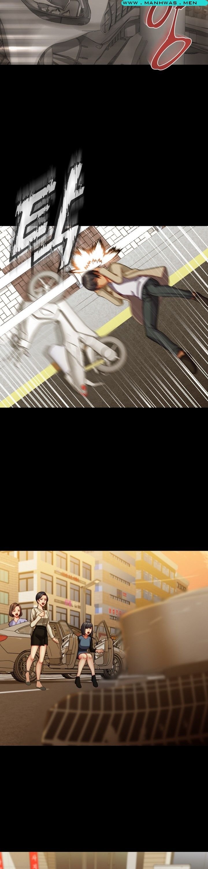 Sister Wife - Chapter 36 end 8 Sister Wife - Chapter 36 end 8