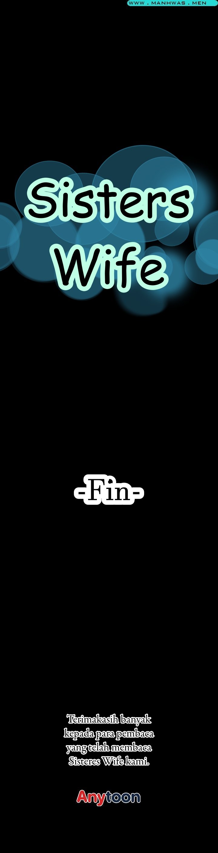 Sister Wife - Chapter 36 end 33 Sister Wife - Chapter 36 end 33