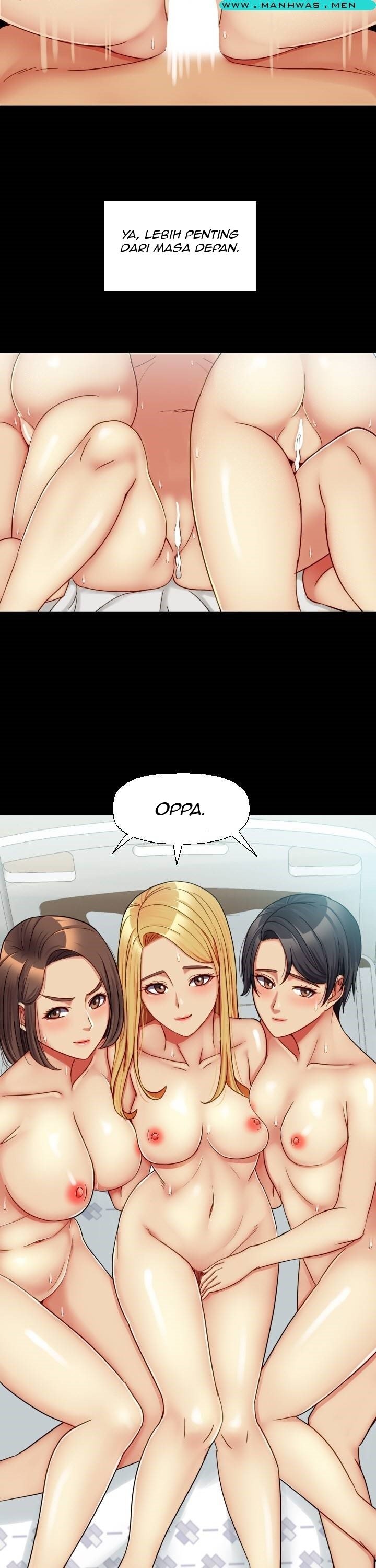 Sister Wife - Chapter 36 end 31 Sister Wife - Chapter 36 end 31