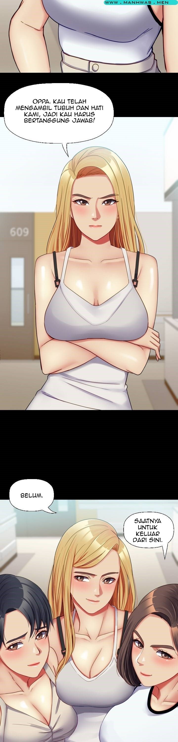 Sister Wife - Chapter 36 end 26 Sister Wife - Chapter 36 end 26