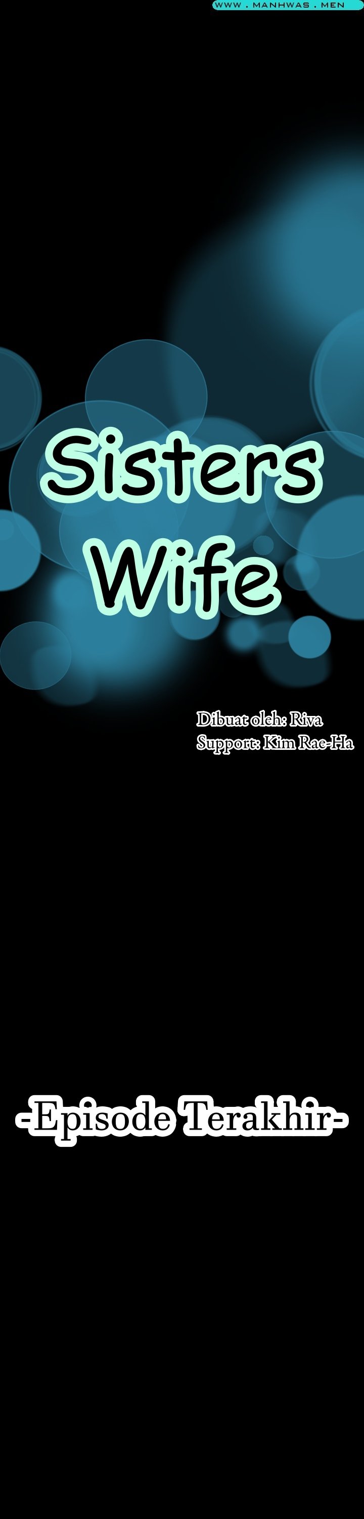 Sister Wife - Chapter 36 end 3 Sister Wife - Chapter 36 end 3