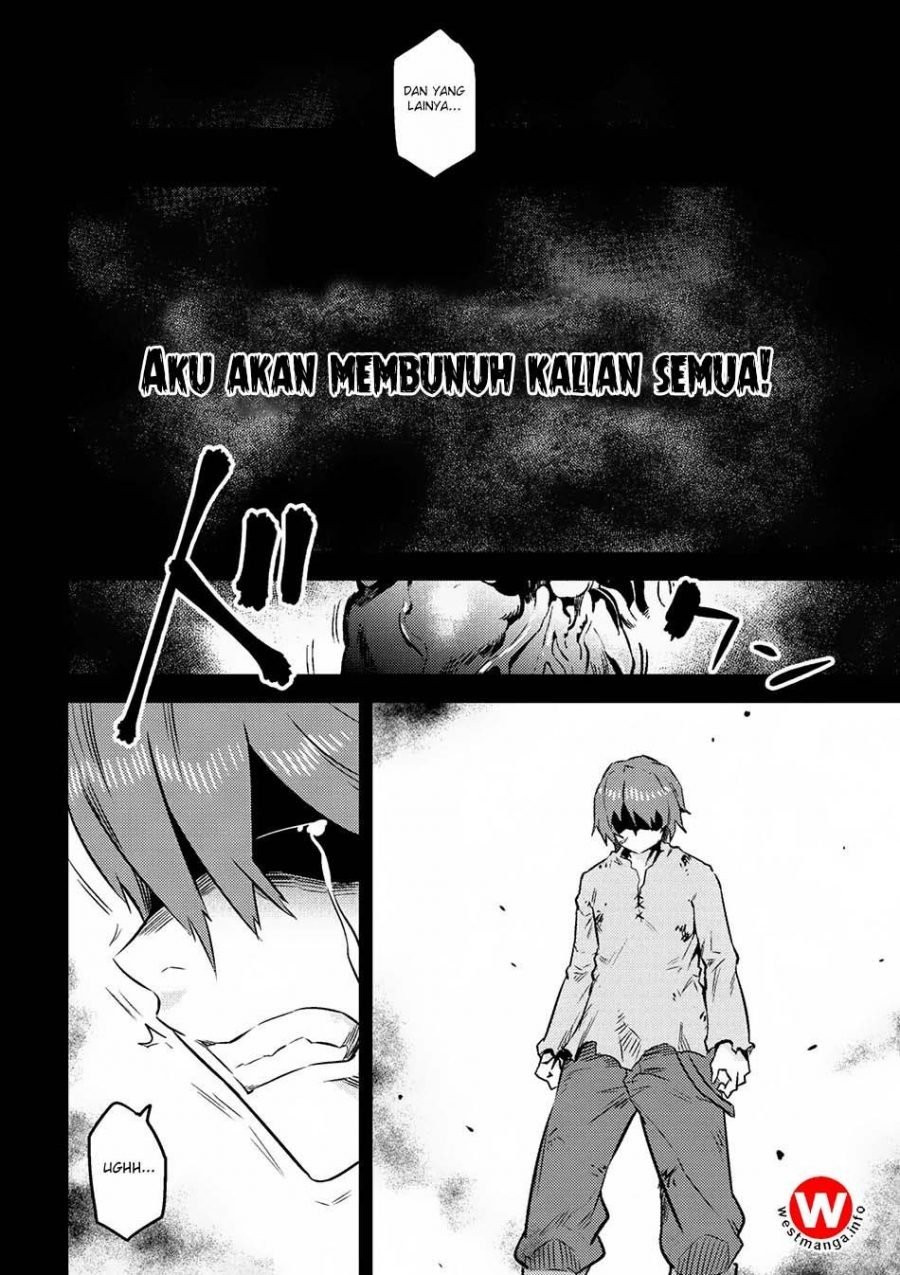 Kaifuku Jutsushi no Yarinaoshi - Chapter 07.1 24 Kaifuku Jutsushi no Yarinaoshi - Chapter 07.1 24