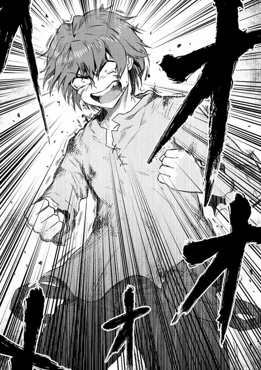 Kaifuku Jutsushi no Yarinaoshi - Chapter 07.1 25 Kaifuku Jutsushi no Yarinaoshi - Chapter 07.1 25