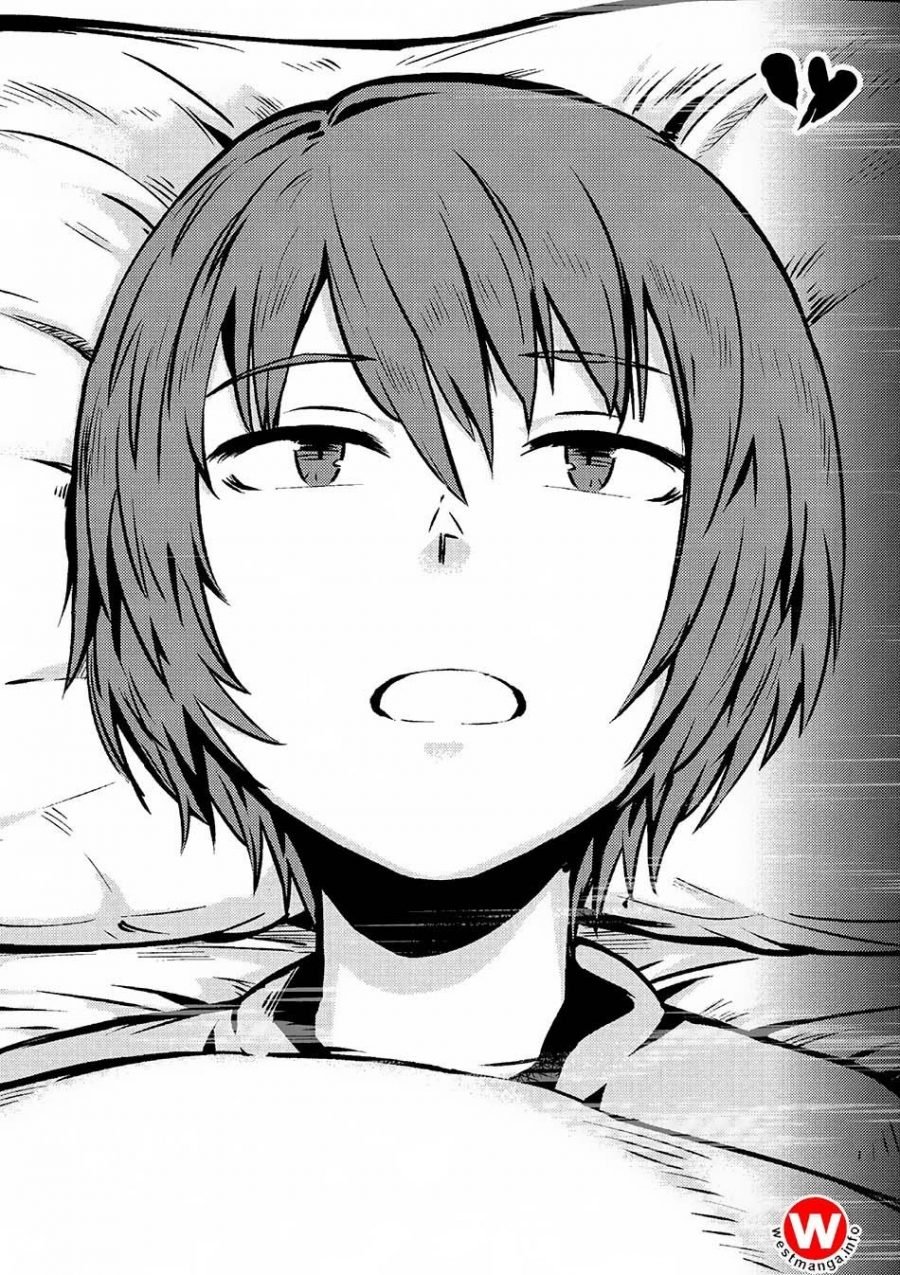 Kaifuku Jutsushi no Yarinaoshi - Chapter 02.1 4