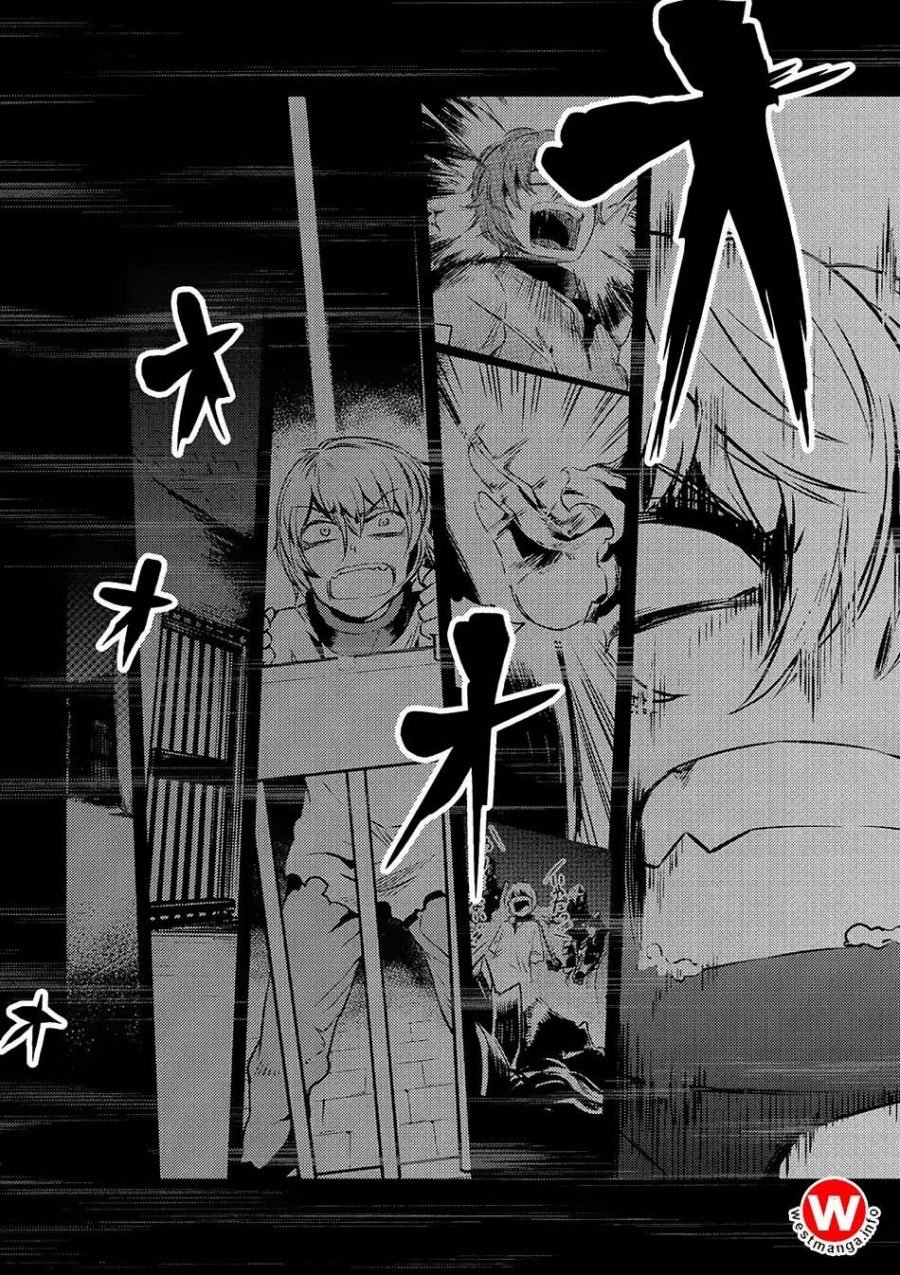 Kaifuku Jutsushi no Yarinaoshi - Chapter 02.1 3