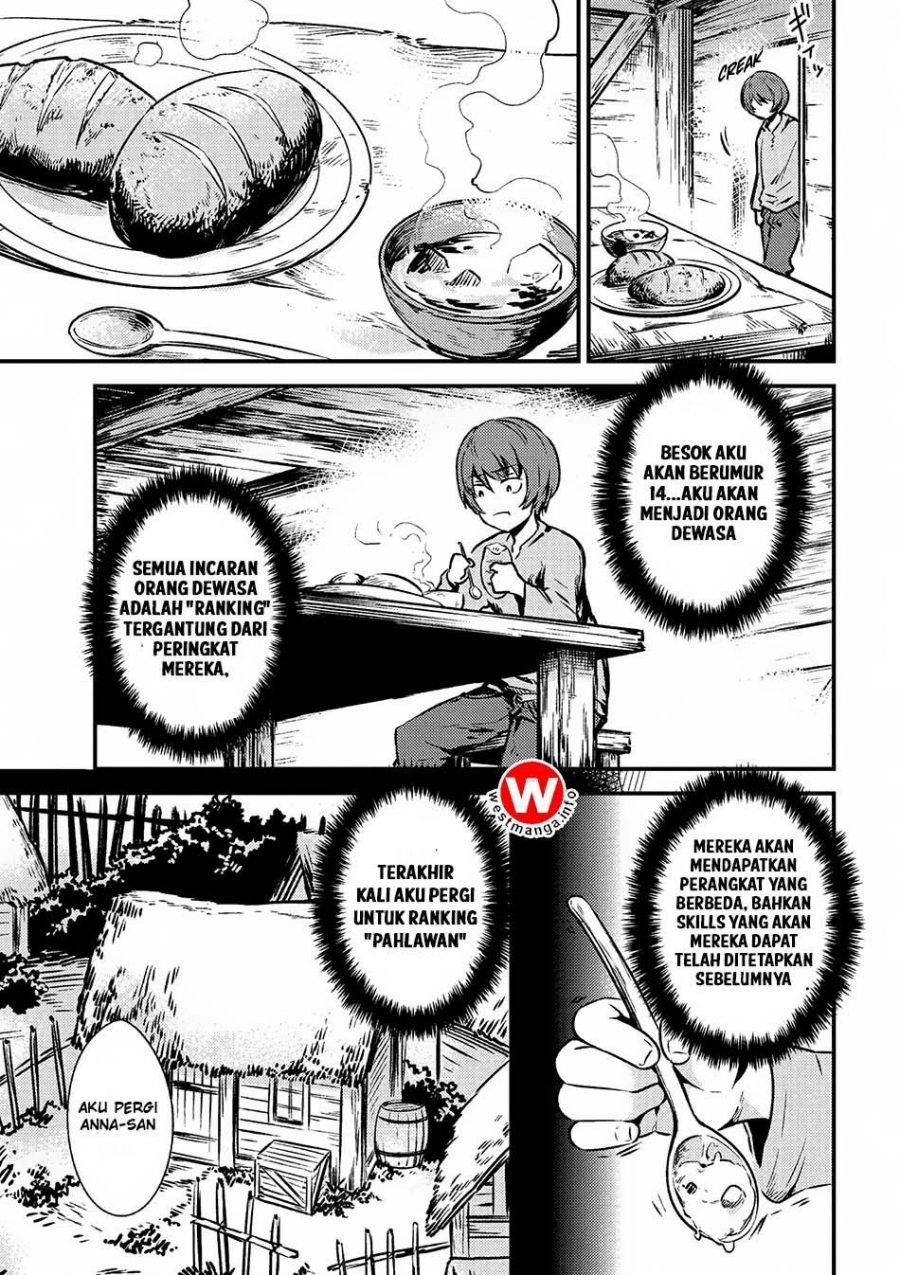 Kaifuku Jutsushi no Yarinaoshi - Chapter 02.1 8