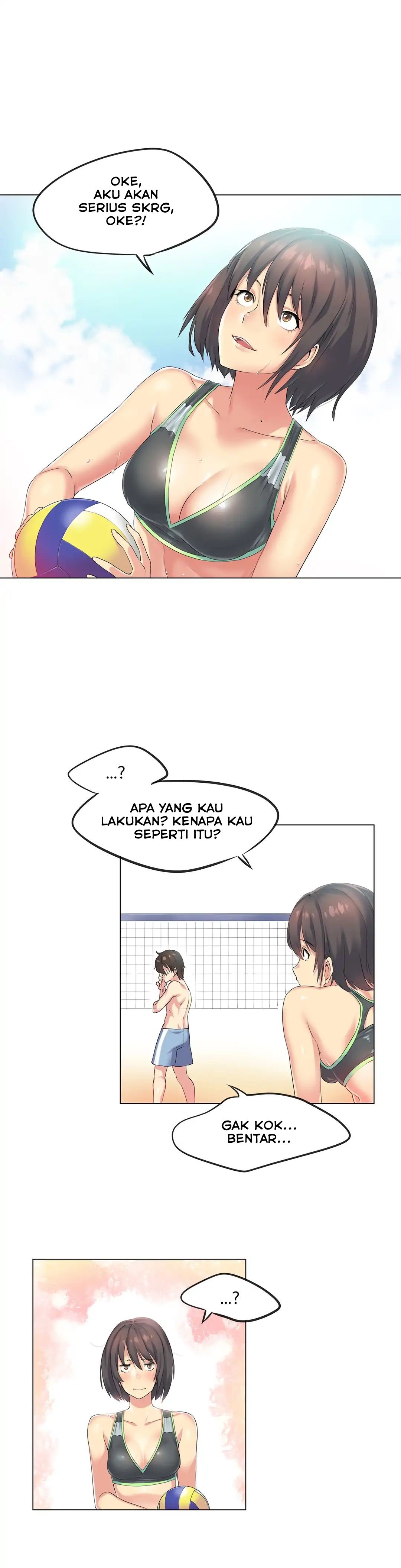 Sport Girl - Chapter 30 cerita spesial 2 6 Sport Girl - Chapter 30 cerita spesial 2 6