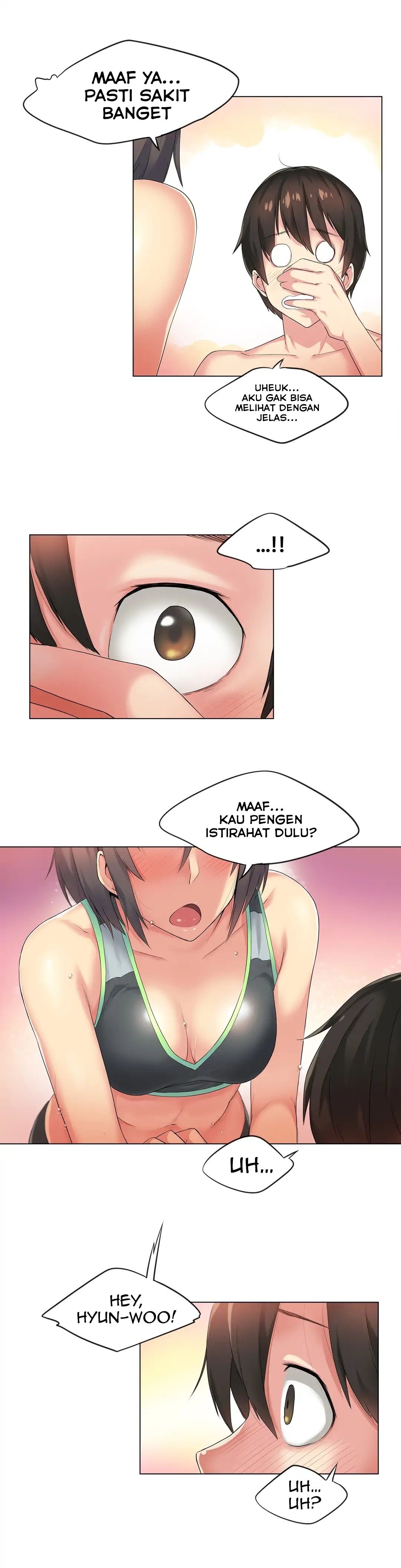 Sport Girl - Chapter 30 cerita spesial 2 12 Sport Girl - Chapter 30 cerita spesial 2 12