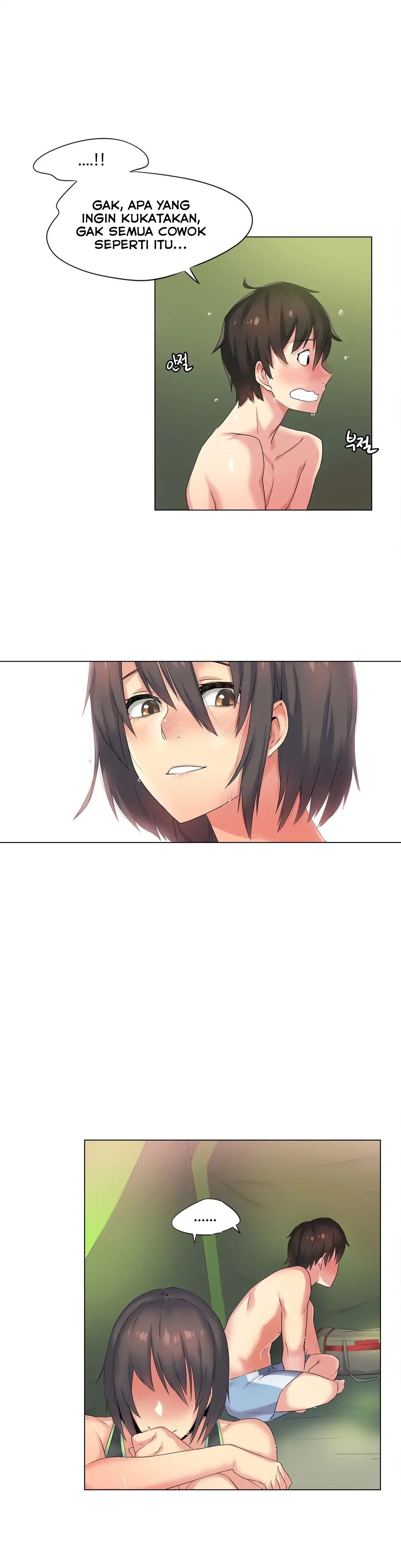 Sport Girl - Chapter 30 cerita spesial 2 19 Sport Girl - Chapter 30 cerita spesial 2 19