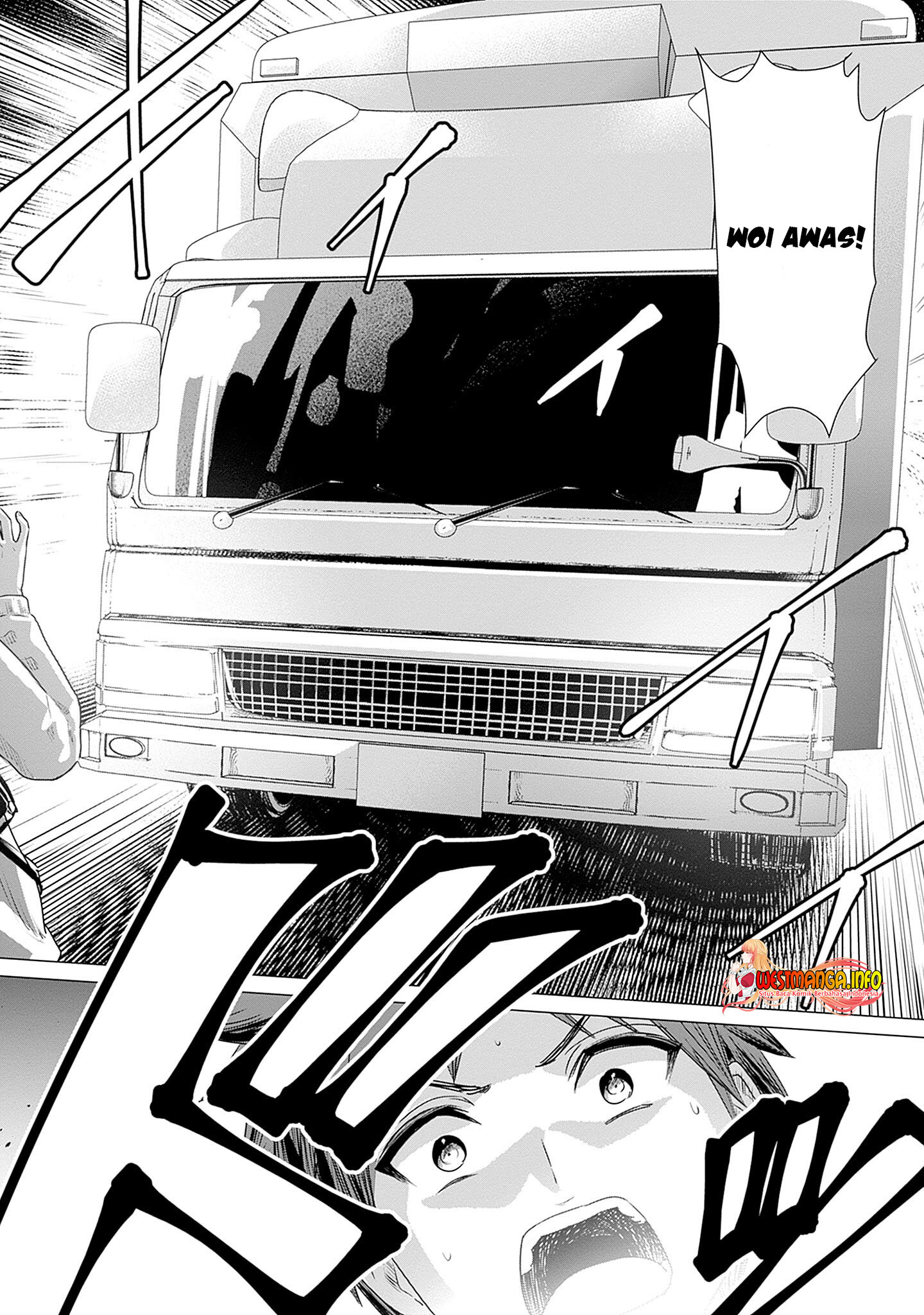 Isekai Pornstar - Chapter 01.1 9