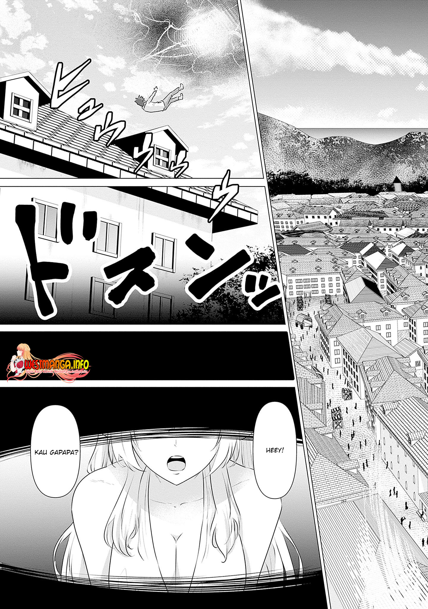Isekai Pornstar - Chapter 01.1 12