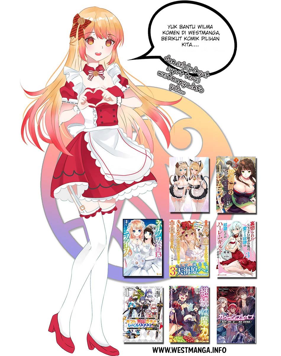 Isekai Pornstar - Chapter 01.1 19
