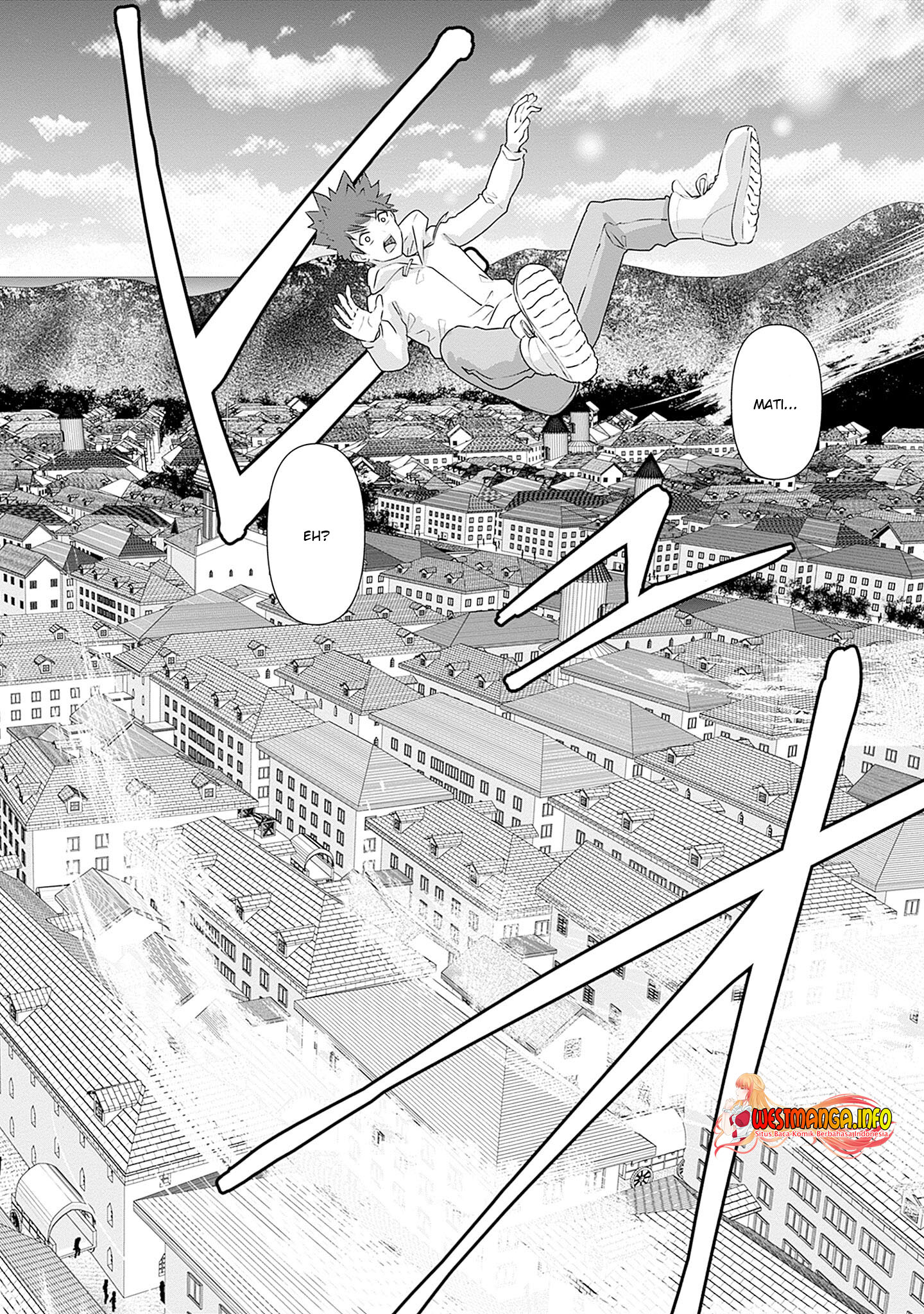 Isekai Pornstar - Chapter 01.1 11