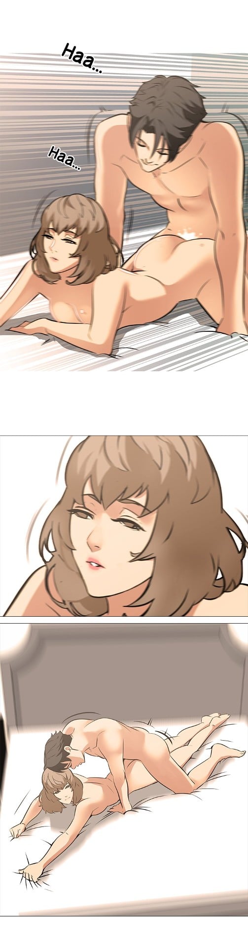 Wife Game - Chapter 19 end 7 Wife Game - Chapter 19 end 7