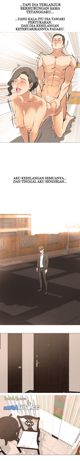 Wife Game - Chapter 19 end 15 Wife Game - Chapter 19 end 15