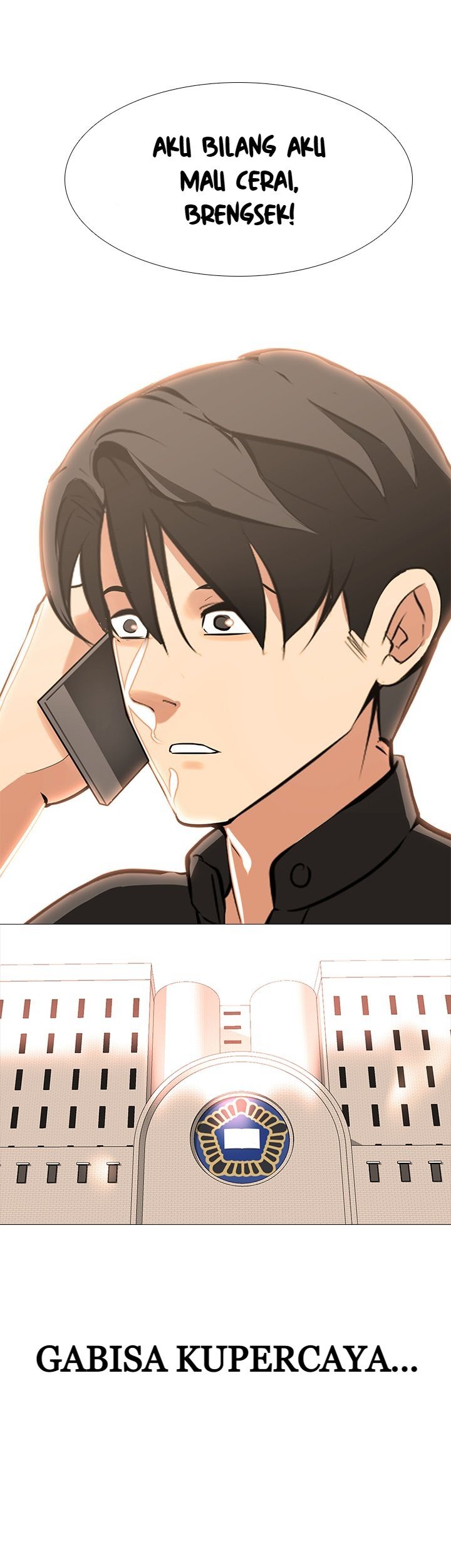 Wife Game - Chapter 19 end 12 Wife Game - Chapter 19 end 12